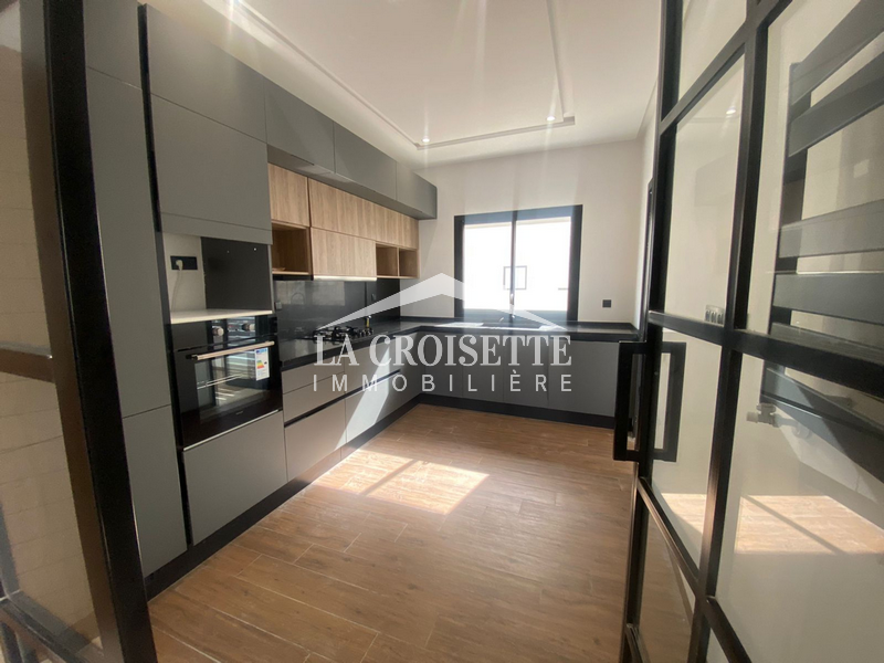 Appartement S+2 à Ain Zaghouan Nord